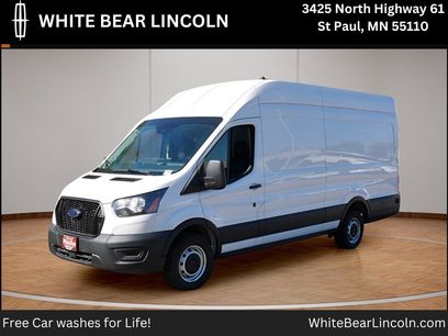 Used 2024 Ford Transit 350 148 High Roof Extended
