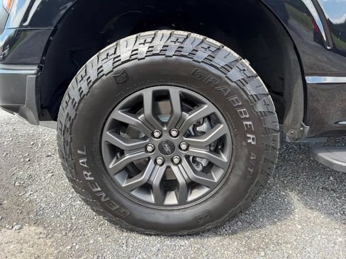 Used 2025 Ford F150 Tremor w/ Equipment Group 402A High AWD/4WD image 15