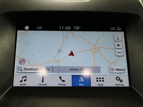 Used 2019 Ford Edge ST w/ Equipment Group 401A image 54