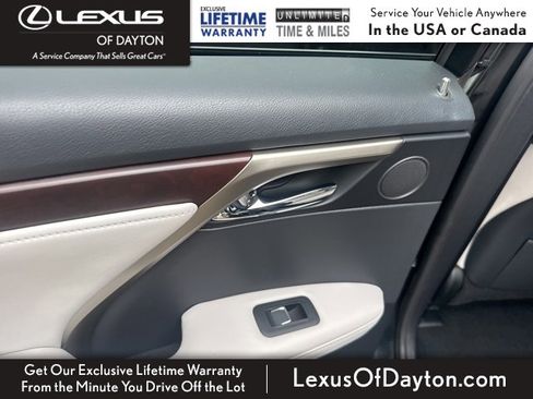 Used 2020 Lexus RX 350 AWD w/ Premium Package image 30