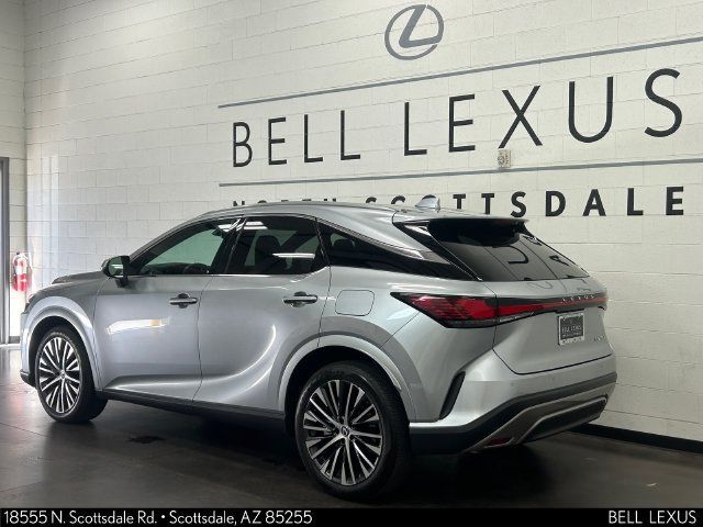 Used 2023 Lexus RX 350 Premium Plus w/ Accessory Package (Z1) FWD image 7