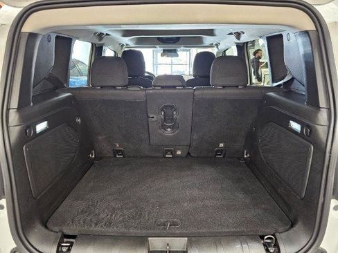 Used 2015 Jeep Renegade Latitude w/ Popular Equipment Group AWD/4WD image 40