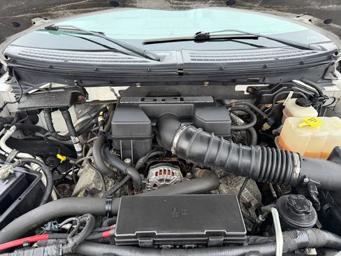 Used 2014 Ford F150 STX w/ Equipment Group 201A Mid image 49