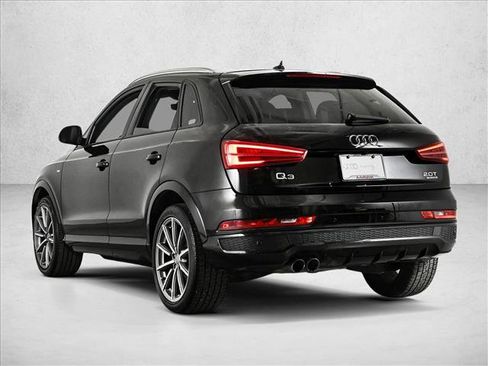 Used 2018 Audi Q3 2.0T Premium image 8
