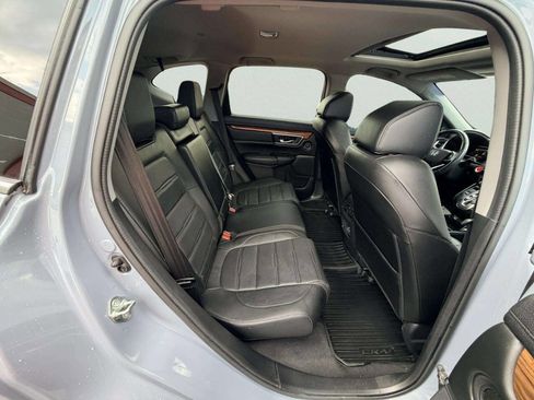 Used 2020 Honda CR-V EX-L image 28