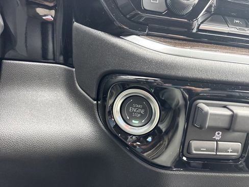 New 2025 Chevrolet Silverado 1500 RST image 29