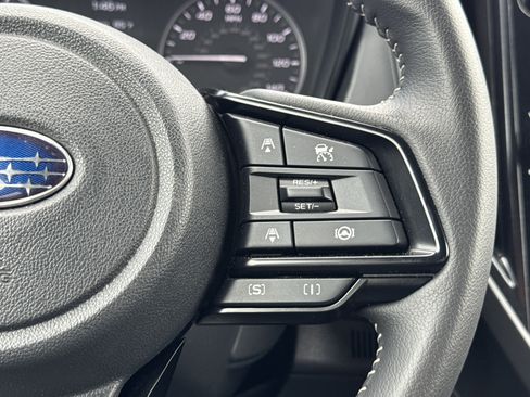 Certified 2026 Subaru Forester Premium AWD/4WD image 10
