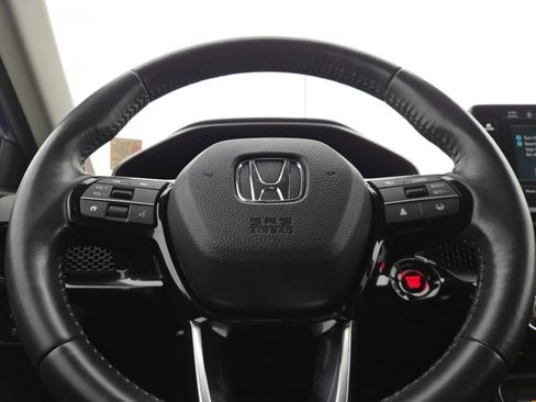 Used 2023 Honda CR-V EX-L image 27