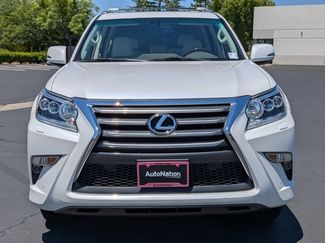 Used 2018 Lexus GX 460 Premium w/ Premium Package AWD/4WD video 2