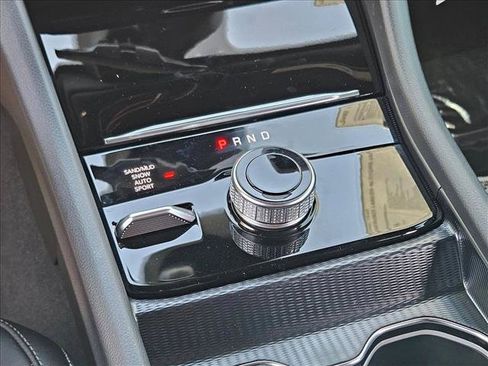 New 2026 Jeep Grand Cherokee Altitude AWD/4WD image 14