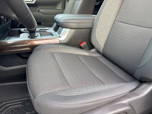 New 2026 Chevrolet Silverado 1500 RST image 12