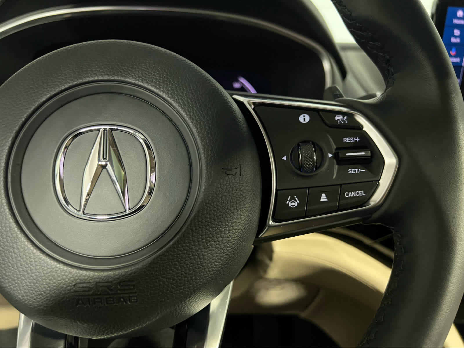 Used 2026 Acura MDX SH-AWD image 20
