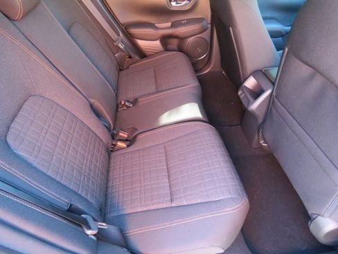 Certified 2023 Honda HR-V Sport image 23