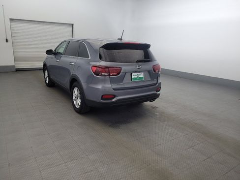 Used 2020 Kia Sorento LX AWD/4WD image 5