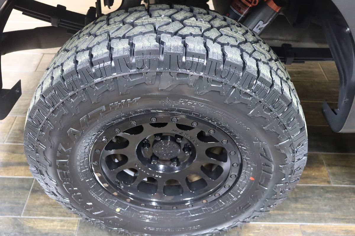 Used 2020 Ford F150 Raptor AWD/4WD image 34