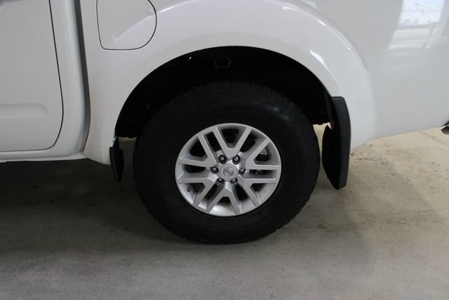 Used 2019 Nissan Frontier SV AWD/4WD image 33