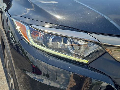 Certified 2022 Honda HR-V EX image 6