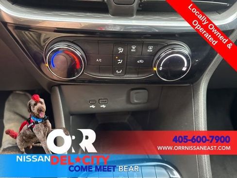 Used 2024 Buick Encore GX Sport Touring image 22