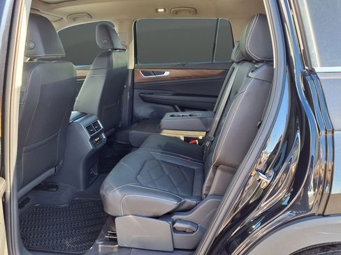 New 2026 Volkswagen Atlas SE AWD/4WD image 11