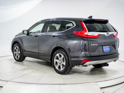 Used 2018 Honda CR-V EX image 6