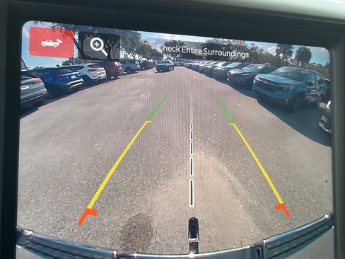 Used 2022 RAM 1500 Laramie image 24