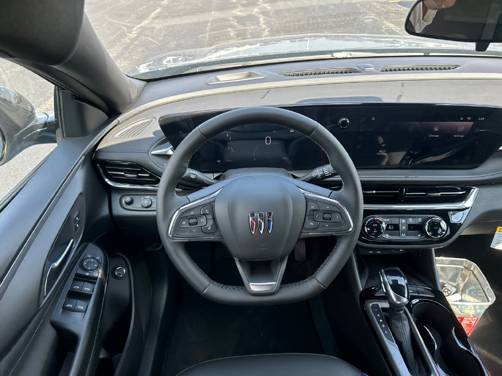 New 2026 Buick Envista Sport Touring w/ Convenience I Package FWD image 29