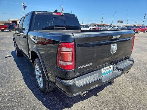 Used 2023 GMC Yukon AT4 w/ LPO, Floor Liner Package AWD/4WD image 5