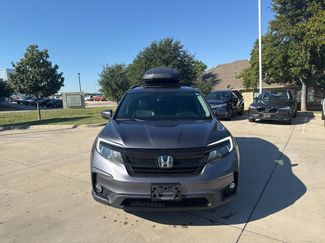 Used 2021 Honda Pilot Special Edition video 2