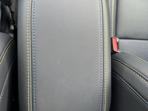 New 2025 Ford Maverick Lobo image 33