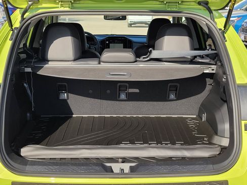 New 2026 Subaru Crosstrek 2.5i Limited AWD/4WD image 18