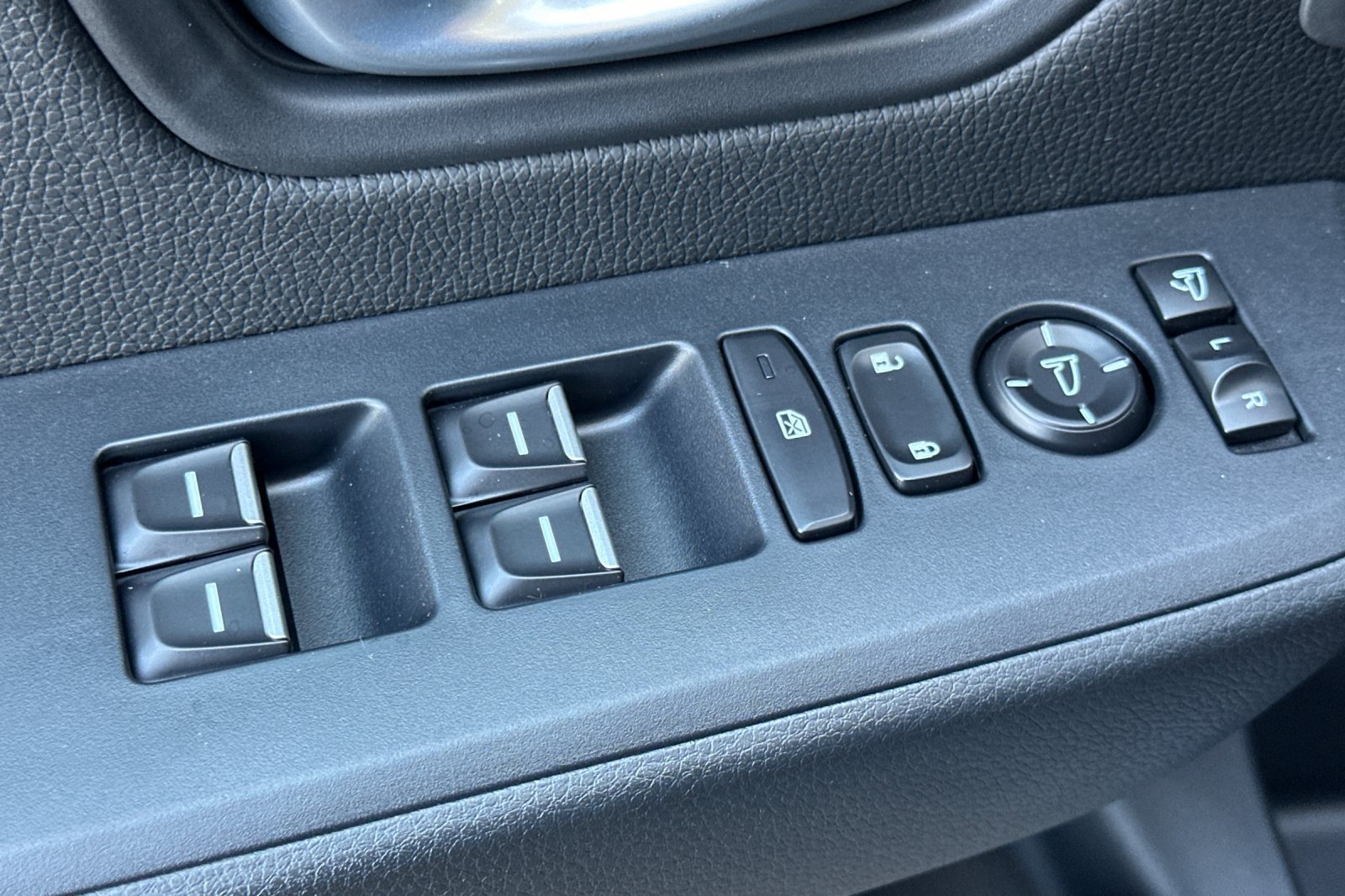 New 2026 Honda Passport TrailSport Elite image 12