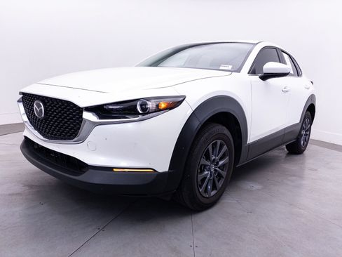 Used 2024 MAZDA CX-30 AWD 2.5 S image 10
