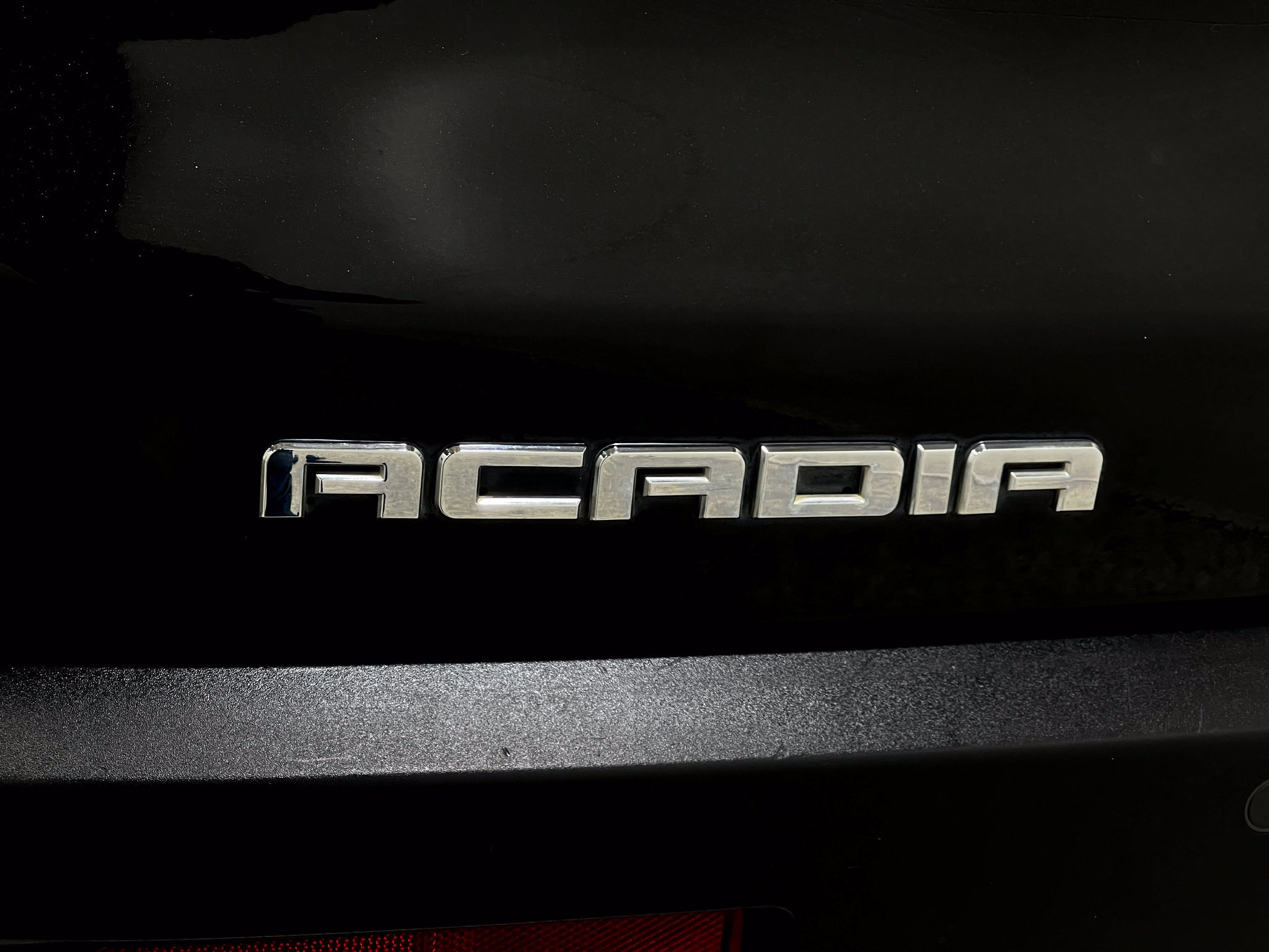 Used 2019 GMC Acadia SLT w/ Black Edition FWD image 41