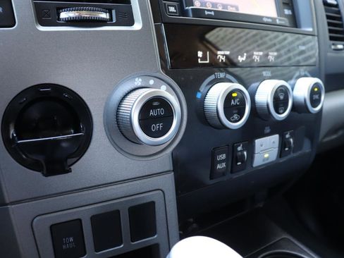 Used 2016 Toyota Sequoia Limited image 64