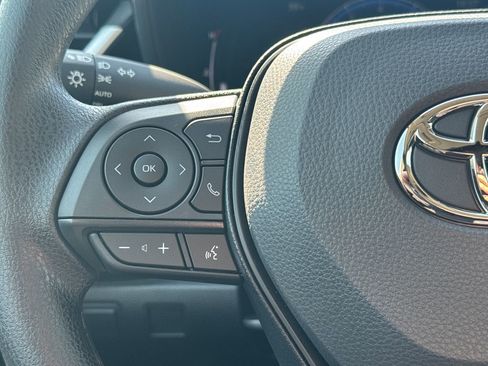 New 2026 Toyota Corolla LE image 18