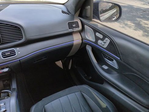 Used 2024 Mercedes-Benz GLE 63 AMG S image 16