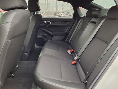Certified 2026 Honda Civic Sport image 18
