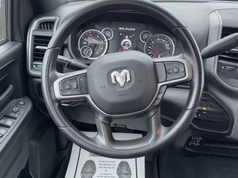 Used 2024 RAM 3500 Tradesman w/ Chrome Appearance Group image 14