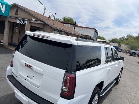 Used 2015 GMC Yukon XL SLT RWD image 51