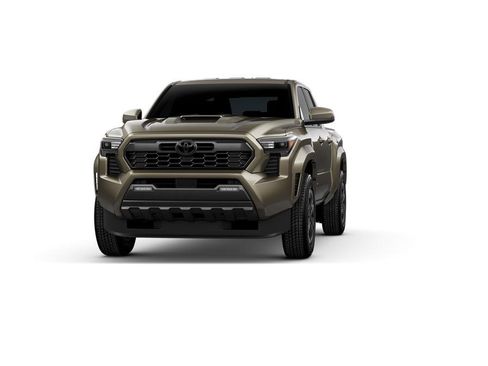 New 2026 Toyota Tacoma TRD Sport AWD/4WD image 50