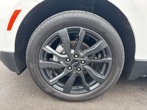 Used 2023 Chevrolet Equinox RS image 30