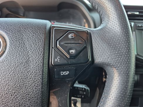 Used 2019 Toyota 4Runner TRD Pro AWD/4WD image 27