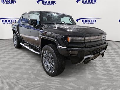 New 2025 GMC Hummer EV 3X
