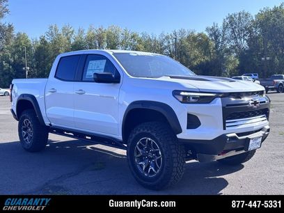 New 2026 Chevrolet Colorado ZR2 w/ Technology Package