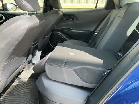 Used 2024 Toyota Prius LE image 16