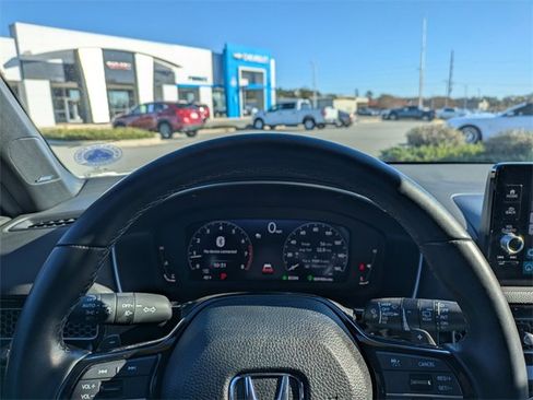 Used 2024 Honda Civic Sport Touring image 31