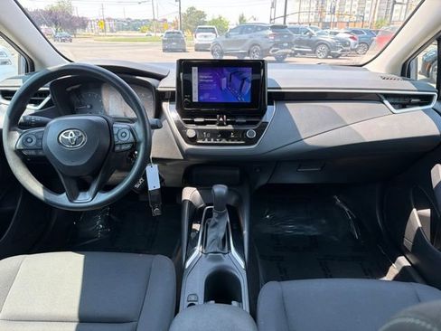 Used 2024 Toyota Corolla LE FWD image 13