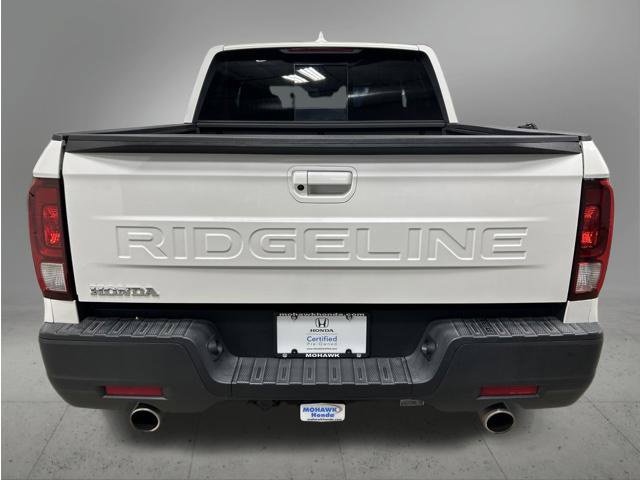 Certified 2026 Honda Ridgeline RTL image 5