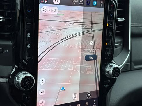 New 2026 RAM 3500 Laramie w/ Night Edition image 17