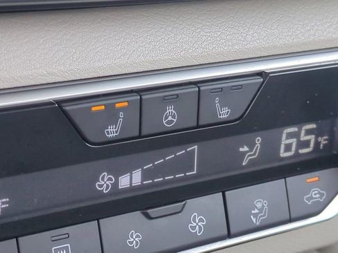 Used 2024 Nissan Altima 2.5 SL FWD image 22